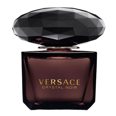 perfume versace crystal noir mujer precio|Versace Crystal Noir chemist warehouse.